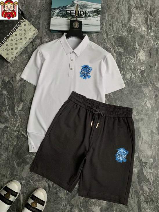Picture of Balenciaga Shirt Pant Suits _SKUBalenciagaM-3XLkdtr11919998